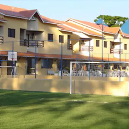 Resort Recanto Do Teixeira All Inclusive-3
